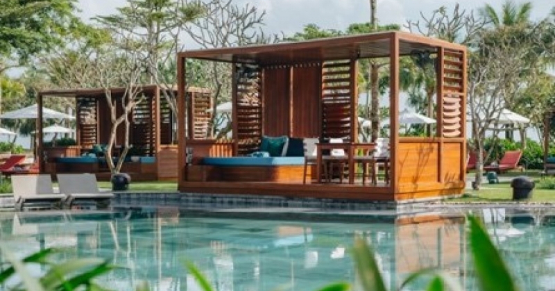 New World Hotels and Resorts opens Nox Beach Club at Vietnam resort